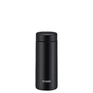 【日本直邮】虎牌保温杯 350ml  MMZ-W035KK办公室杯子直饮杯小时