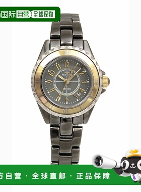 日本直邮T9934GE TECHNOS 女士手表