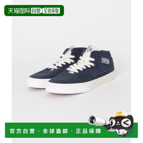 URBAN RESEARCH 万斯半卡布解构鞋