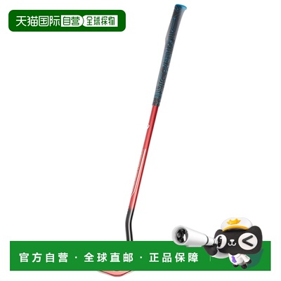 日本直邮亚瑟士 Ground Golf Club GG Smart Hitting TC 高尔夫球