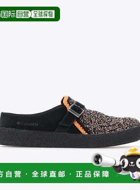 日本直邮Columbia哥伦比亚 Chadwick 织物 舒适时尚百搭 低帮 生