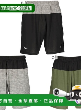 日本直邮Dalponte 男女 Airlite 训练裤足球短裤DPZ0434