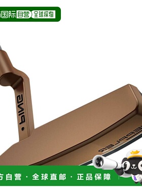 【日本直邮】PING　运动用品　高尔夫推杆　ANSER2　HEPPLER