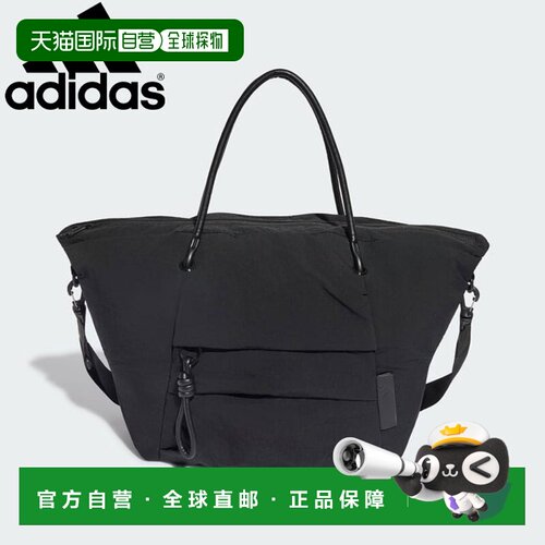 日本直邮adidas FAVORITE DUFFEL BAG 女士手提旅行包 CU235-KH44