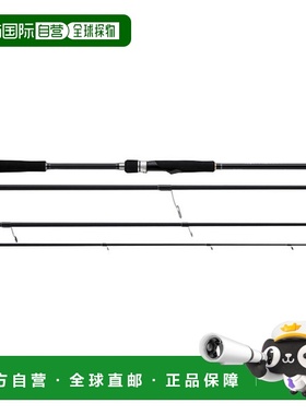 日本直邮Major Craft Seabass Rod Tide Drift 1G TD1-964ML (Spi