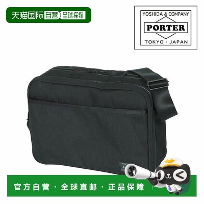 日本直邮Porter 混合单肩包 737-17803 PORTER 单肩包 737-17803