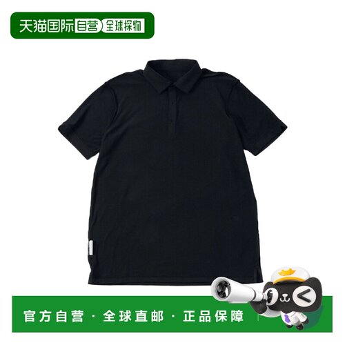 日本直邮MIZUNOMiriolamento纯色简约舒适亲肤衬衫 52MAC640