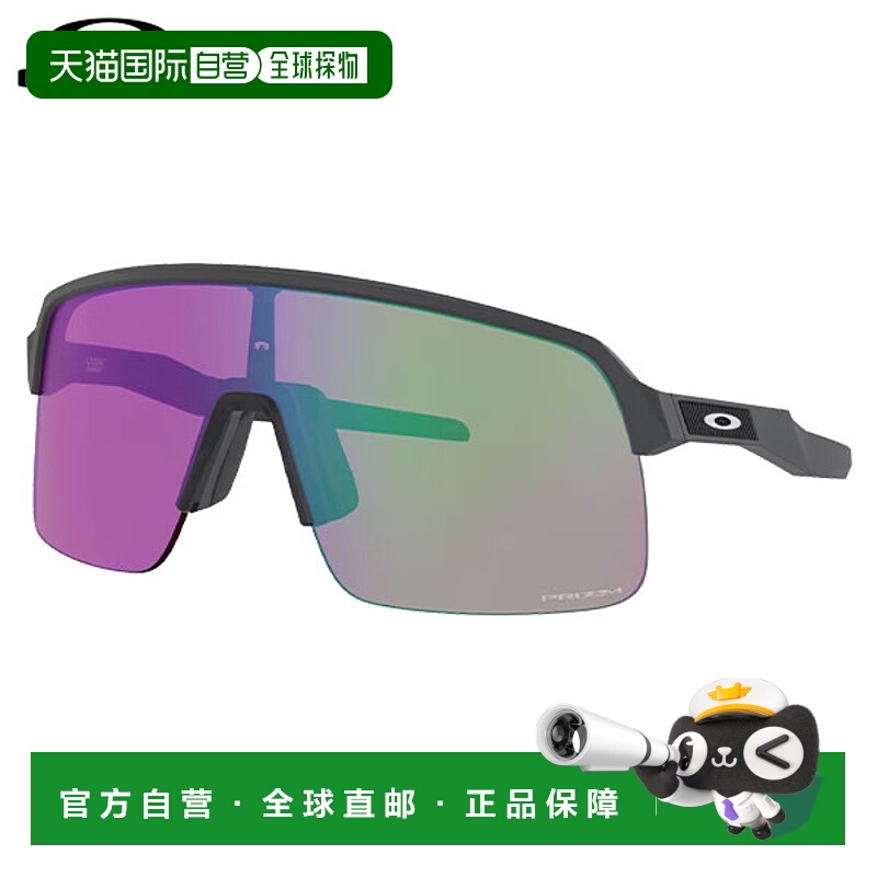 日本直邮欧克利 OAKLEY 高尔夫 OO9463A - 0239 苏特罗轻太阳镜宽