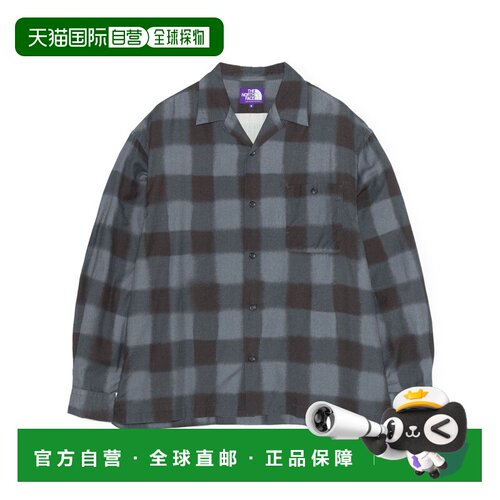 日本直邮THE NORTH FACE PURPLE LABEL 北面紫标 【付后1h可退】