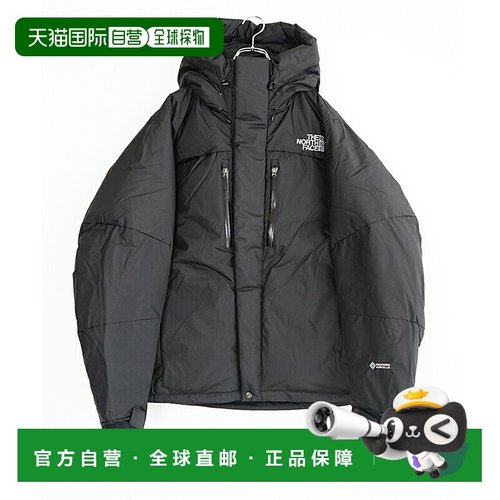 日本直邮THE NORTH FACE Baltro Light Jacket羽绒服 [ND92551]