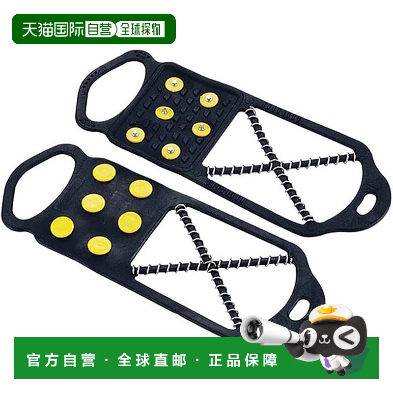 【日本直邮】鹿牌无滑板薄型（L） M-6151