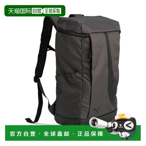 日本直邮PUMA 普玛 ULTIMO MEDIUM BACKPACK 背包 091700双肩包
