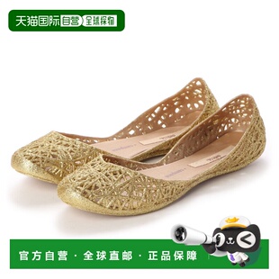 日本直邮日本直邮melissa 31513 Melissa MELISSA CAMPANA ZIG ZA