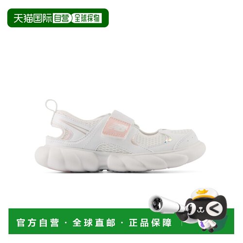 1h可退 日本直邮New Balance 儿童 运动凉鞋230款魔术贴设计 P230