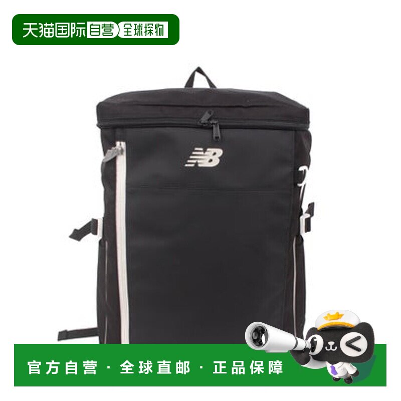 日本直邮New Balance 日旅30L背包 LAB55678 16双肩包