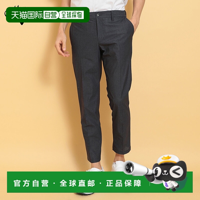 日本直邮Callaway GOLF 高尔夫服装男长裤【C25126110】Kazaana网