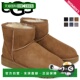 皮靴子迷你 1016222 CLASSIC 日本直邮UGG WOMENS MINI 女士