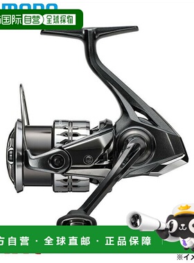 日本直邮Shimano 25 Complex XR 2500F6HG 纺车轮