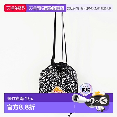 日本直邮KELTY DP KINCHAKU SHOULDER单肩包 32592431