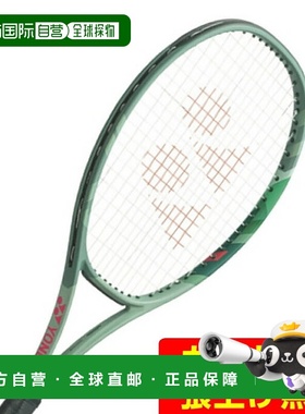 日本直邮 YONEX 硬式网球拍 パーセプト 100 01PE100-268 网球拍