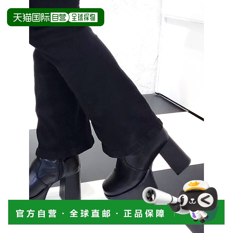 日本直邮YOSUKE 厚底靴