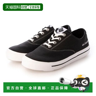 日本直邮Columbia 霍桑雨具 ALT YU6488 雨具[商家编号未提及] 黑