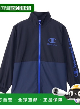 日本直邮【日本直邮】Champion冠军男女同款卫衣CK-BSC01-090外套