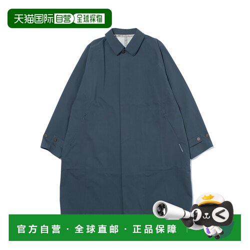 日本直邮F/CE. 男女同款 秋冬户外机能大衣 FPA08【付后1h可退】