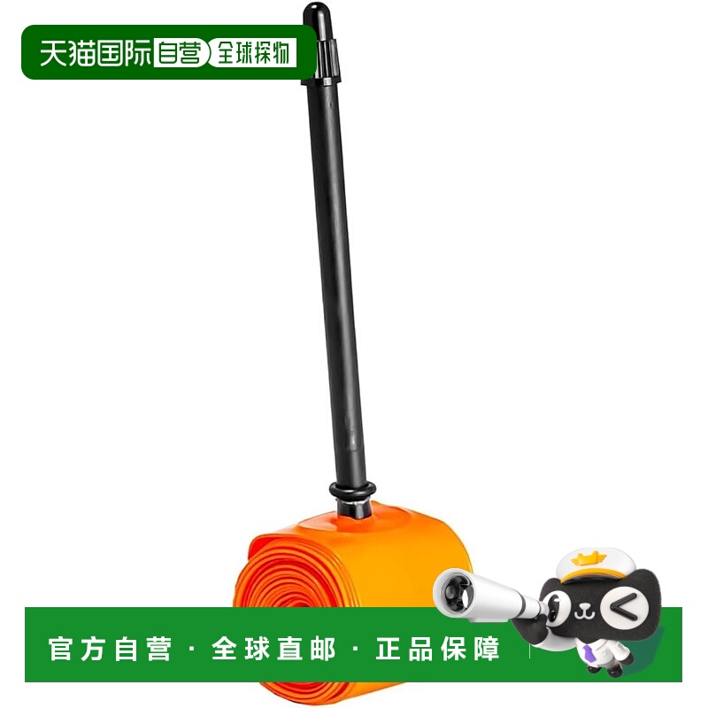 【日本直邮】GORIX 自行车内胎 G-2BE TPU轻 700c 仏式85mm 18-32