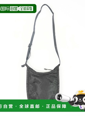 日本直邮Marmot CP 单肩包带小袋男女通用适用于男女 [MTFW25UBG2