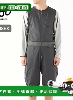 日本直邮Teton Bros. Hoback 连体服男女通用（TB253-23M）时尚连