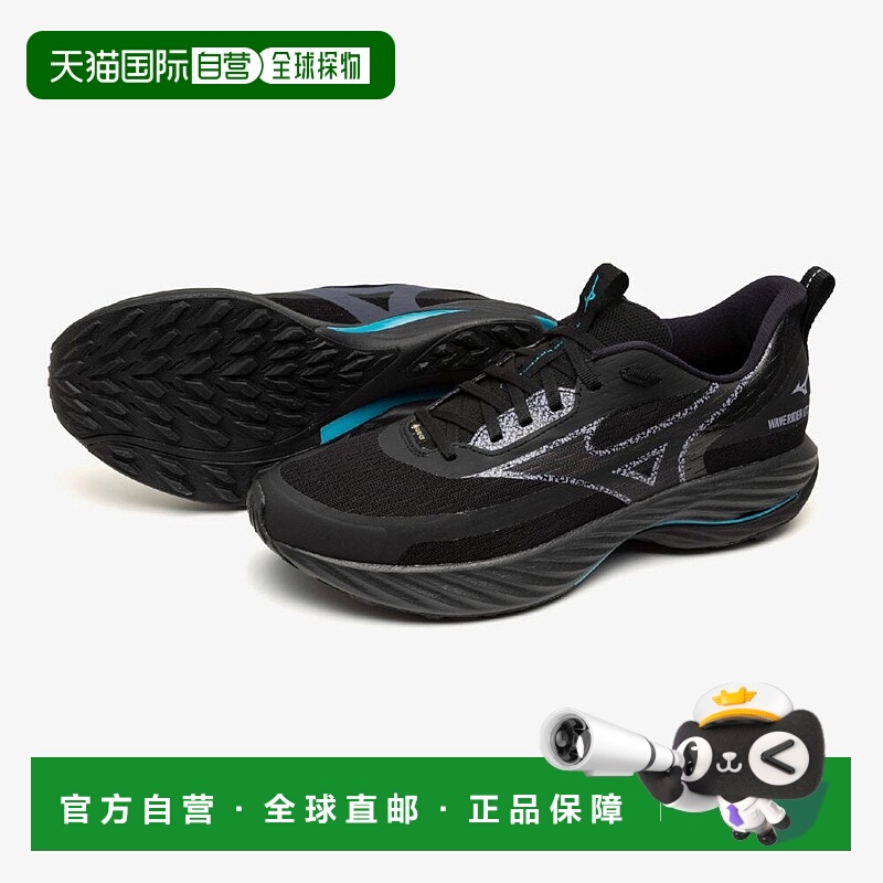 日本直邮MIZUNO Wave Rider GTX 3 运动鞋美津浓