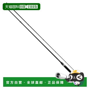 Luxe 两节式 Eging 纺车轮 Rod S76L 日本直邮Gamakatsu