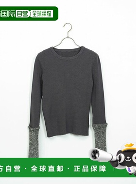 1h可退 日本直邮Jf Ready Made 女装 亮片针织衫986-14102