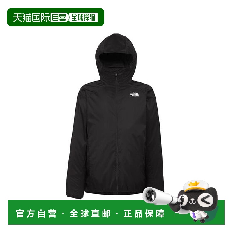日本直邮THE NORTH FACE SWALLOWTAIL VNT HD 户外外套夹克