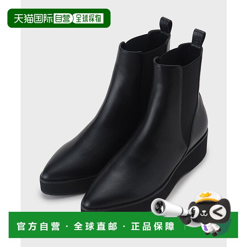 日本直邮INDIVI Sharp 侧边 Gore