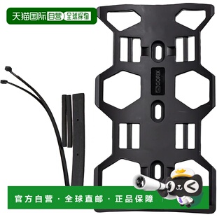 【日本直邮】GORIX 自行车前叉支架 CARGO CAGE 大容量多用途