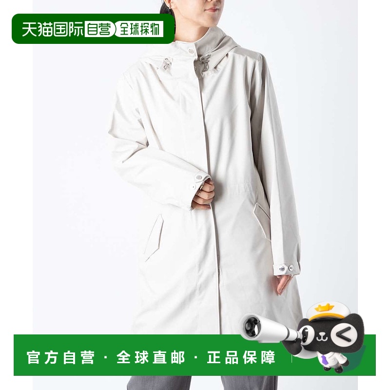 日本直邮Mouret MOORER MODPA100003 TEPA136 外套 ANTIBES-ADB