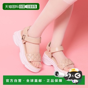 女士 csT&P 凉鞋 日本直邮