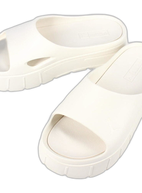日本直邮PUMA 凉鞋 Mayze Stack Injex 女士 Mayze Stack Injex W