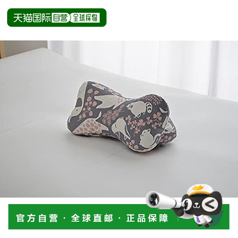 【日本直邮】Ikehiko Corporation 伊凯比寇 寝具 枕头 垫子 骨枕