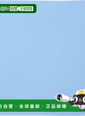 【日本直邮】Sanwa山业 鼠标垫/基本款 蓝色 MPD-OP54BLN