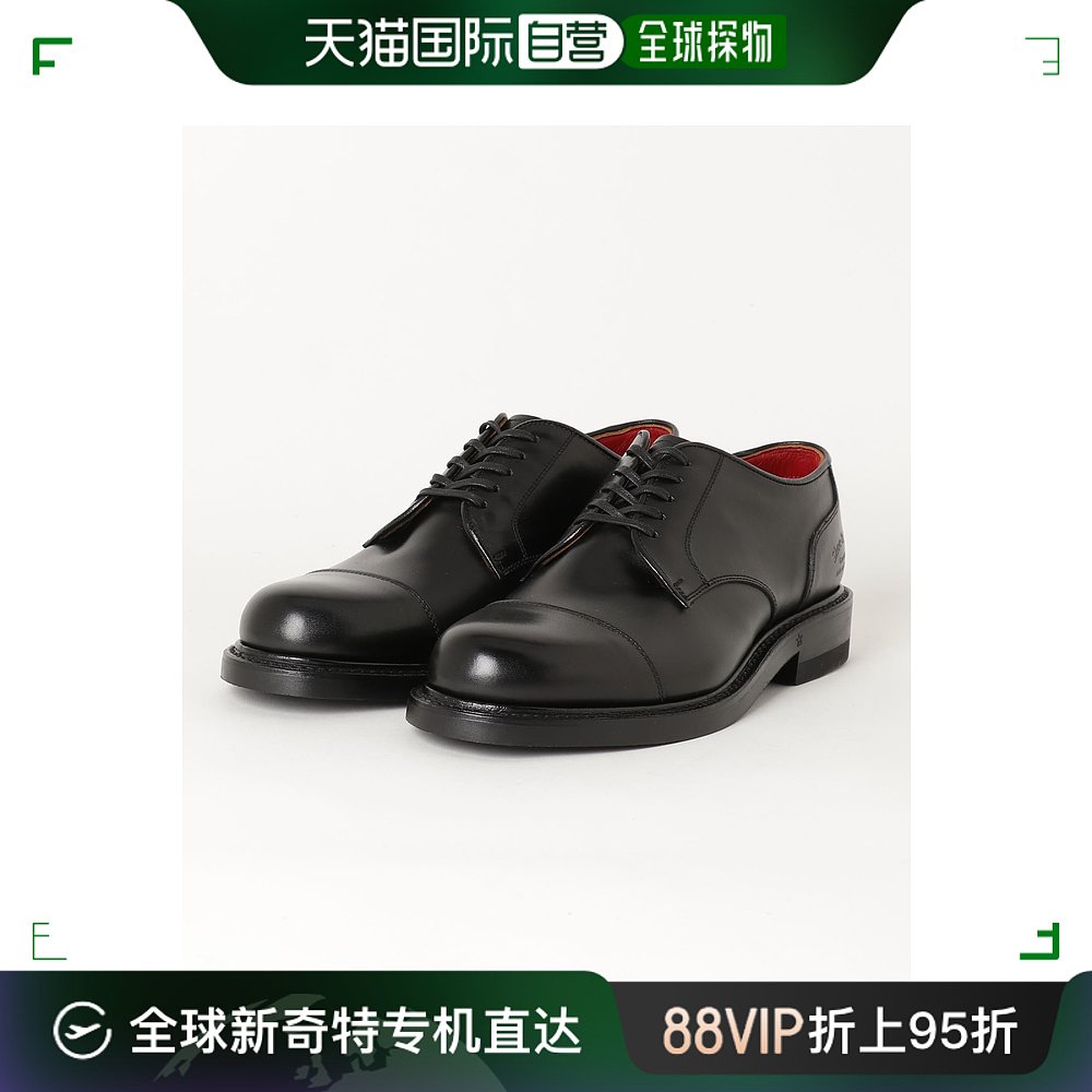 日潮跑腿regal丽格 Shoe& Company男式/819SDFK01/直尖皮鞋(GO