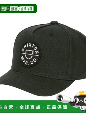 日本直邮brixton 男士 帽子
