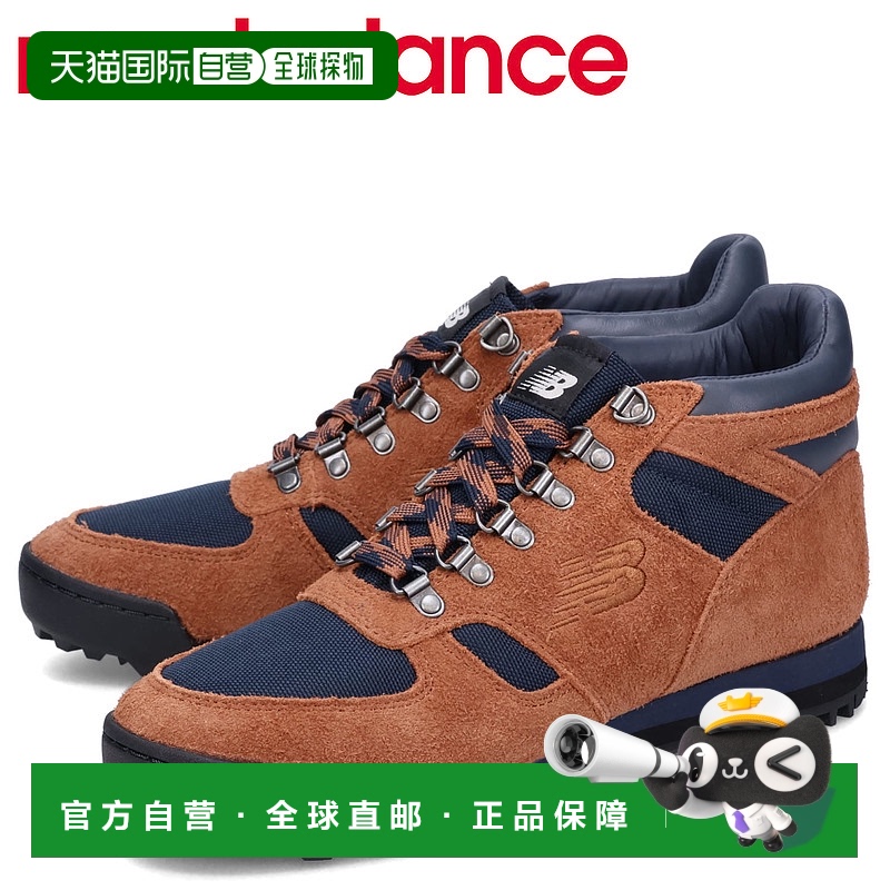 日本直邮NEW BALANCE NB男士运动休闲鞋RAINIER