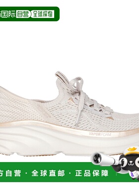 日本直邮Skechers/斯凯奇女款跑步鞋150584-NTGD新款