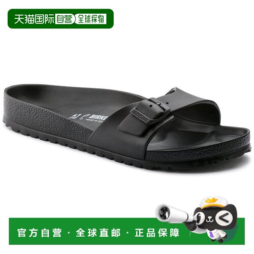 日本直邮Birkenstock 勃肯 Madrid 窄版 女士凉鞋 EVA 23-25cm