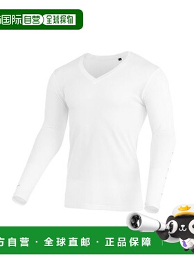 日本直邮MIZUNO-Dry Aeroflow Cool Hold V 领 内里美津浓