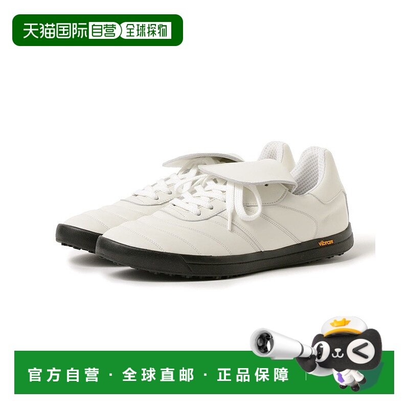 1h可退 日本直邮BEAMS 男士时尚足球风运动鞋 11313981986,流行男鞋,休闲板鞋,淘宝优惠券,粉丝福利购,淘宝优惠卷