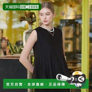 上衣 1h可退 peplum 女士波纹褶皱 10252713050 日本直邮ANAYI